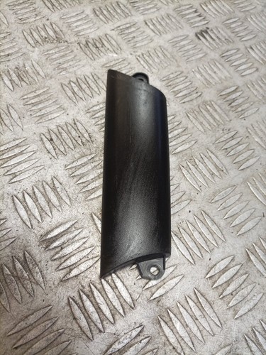 MINI COOPER R56 2006-2010 DRIVERS SIDE INNER DOOR HANDLE TRIM FRONT 2753325 R5 - Picture 4 of 6