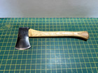 Brades Criteron No.378 Hunters Hatchet For Kindling/Bushcraft Or Rough Camping