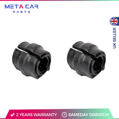 Stabiliser Bar Mounting For Citroen  Berlingo Multispace 45078 2008 on 2X
