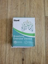 Breathing Exercise Device for Lungs, Lung Expansion and Mucus Relief Device,...