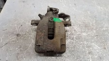 Bremssattel Hinten Links 249x9 Peugeot C 208 e-hdi 92 Stop&start