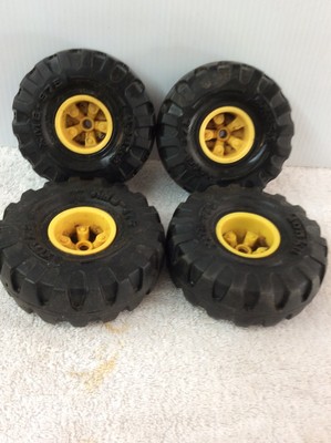 tonka wheels & tires