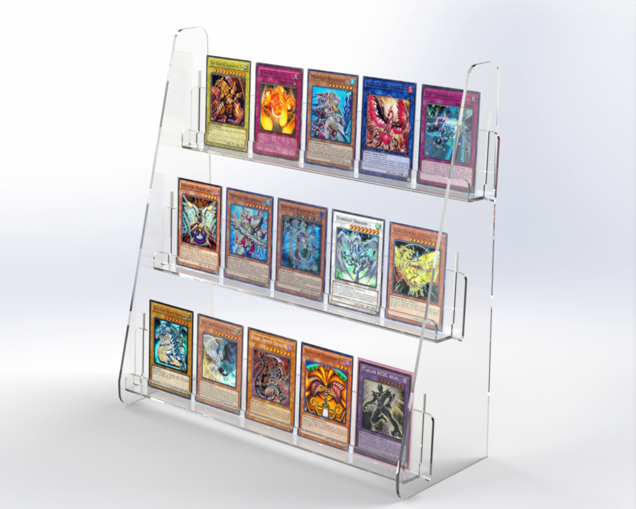 Acryl Book Stands | Transparante acryl -ansichtkaarten Display Stand - Plates Collectors, ansichtkaarten Wall Organizer voor albums