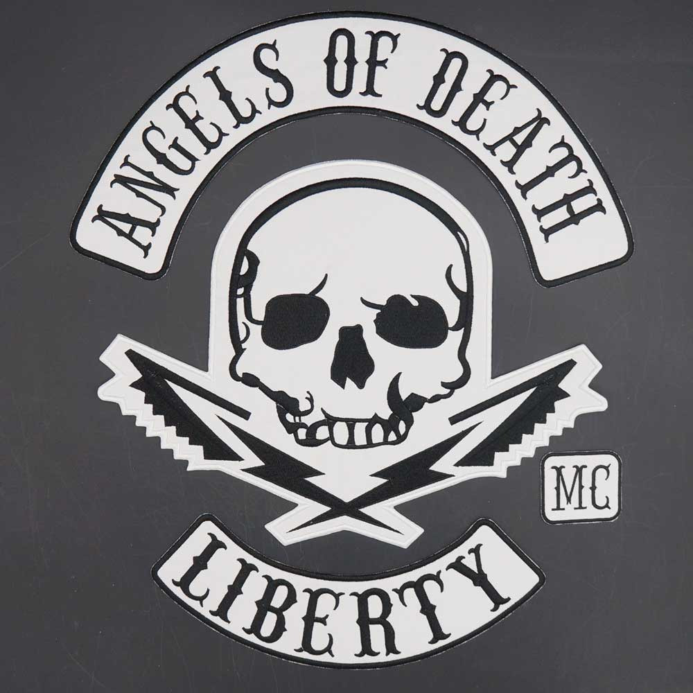 Angels Of Death MC