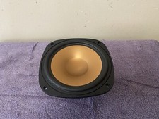 Altoparlante woofer Klipsch RF-25 modello K-1123-OB originale E funziona per altri modelli