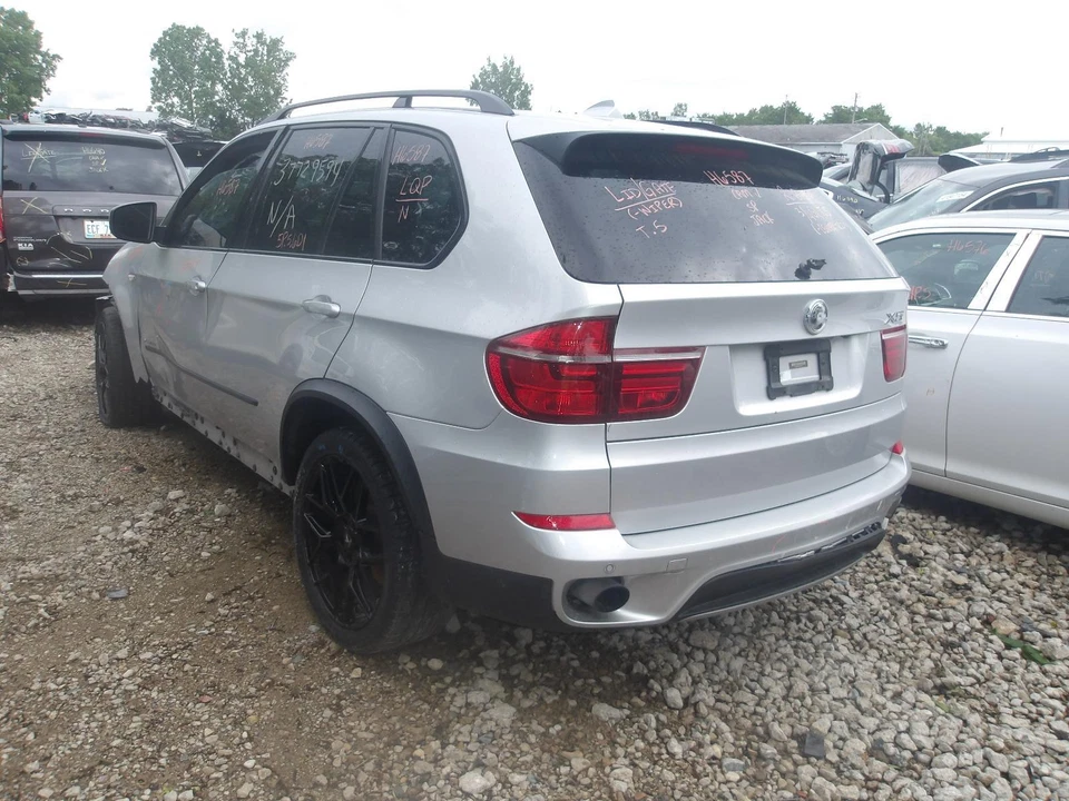 Used Engine Coolant Reservoir fits: 2012 Bmw X5 Grade A - Image 4 of 4