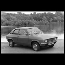 Photo A.037309 AUSTIN ALLEGRO 1100 DELUXE