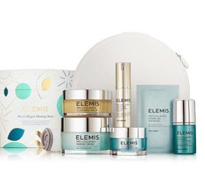 elemis marine cream set