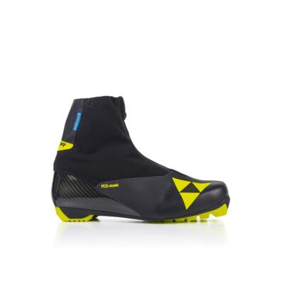 Fischer RCS Classic Waterproof 2024 2025 Langlaufschuhe Classicschuhe Classic