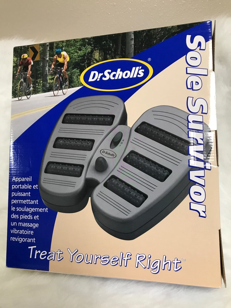 children's vibrating sensory toys Dr. Scholl's massage main image 0