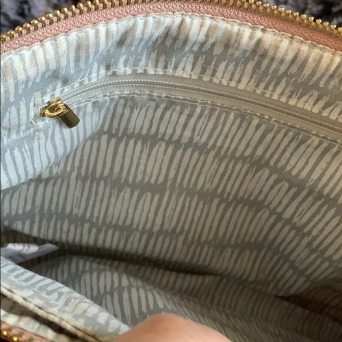 Women’s Mauve Purse - Picture 6 of 12