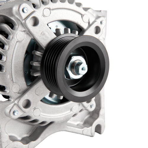 New Alternator For Ford F-150 2009-2010 V8 4.6L 5.4L 9L3Z-10346-C 9L3T-10300-CB - Picture 17 of 18