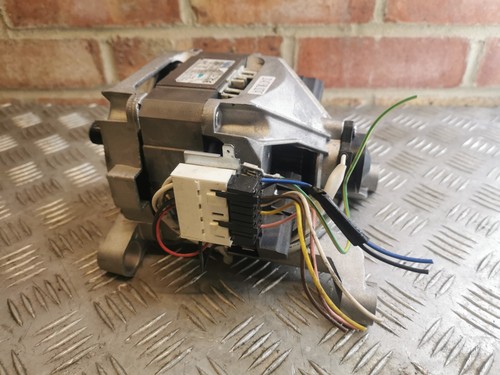 Waschmaschinenmotor für Hotpoint Indesit Welling HXGN-1L.60 Ersatz