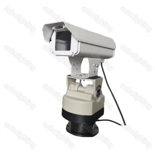 5W Luces Láser Efectos Iluminación Exterior Beam Landmark Roof Green Laser Light - Picture 2 of 8