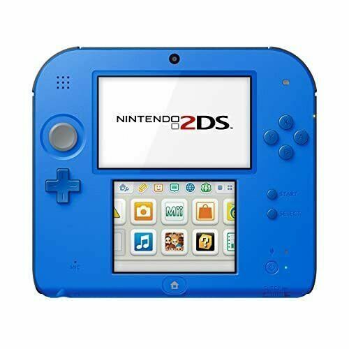 Nintendo 2DS Clear Black FTR-S-KCAA Region Japan | eBay Nintendo 2DS Clear Black FTR-S-KCAA Region Japan | eBay