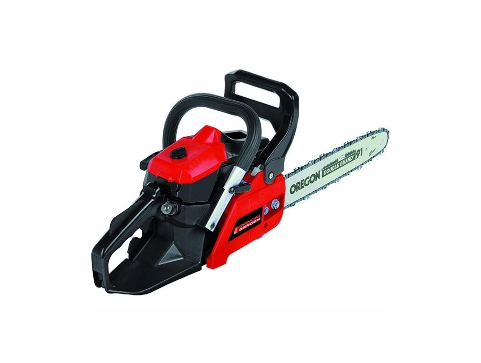 Motosega Sandrigarden xpro 40, barra oregon 40 cm,2t,37,2 cc,carburatore walbro - Immagine 3 di 4