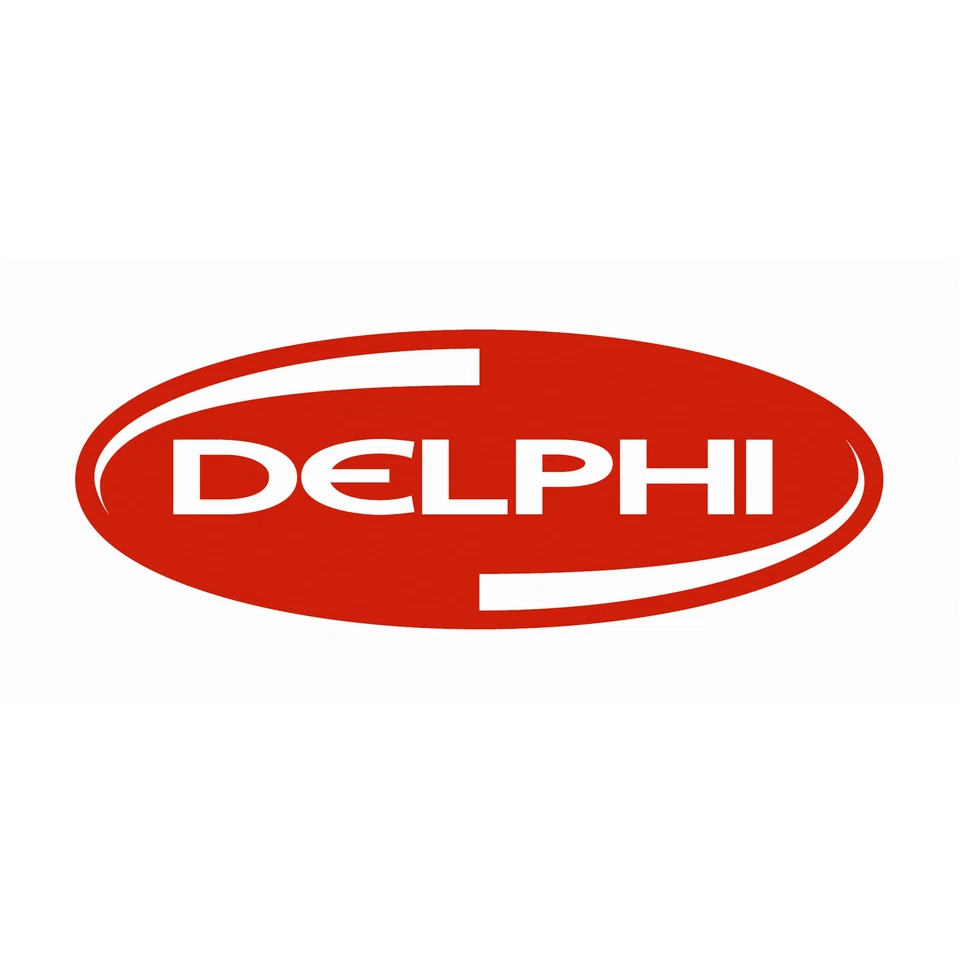 Genuine Delphi Rear Axle Beam Mounting - TD895W - Image 2 of 2