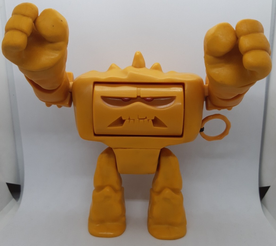 トイストーリー チャンク トイストーリーチャンク(ムービーサイズ) TOY