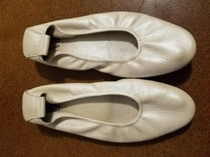 arche ballet flats