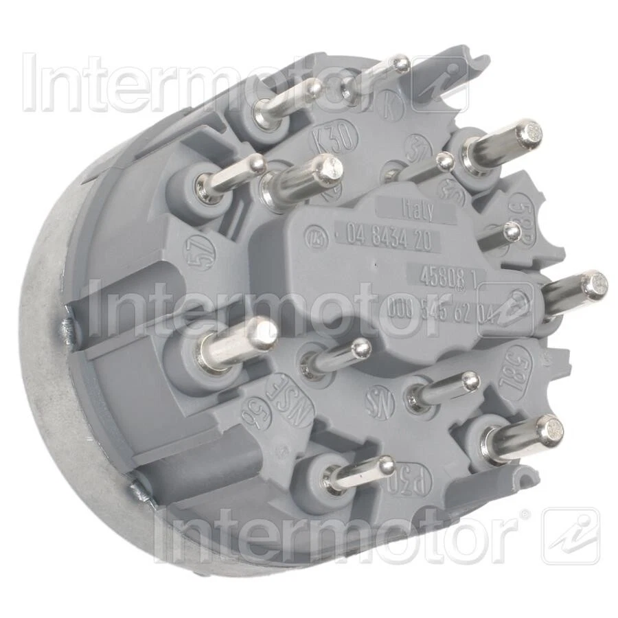 New SMP Headlight Switch For 1994-2002 Mercedes-Benz SL600 - Image 4 of 4