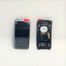 Assy LCD originale Samsung Gear Fit 2 (R360) + telaio grigio GH97-19001A