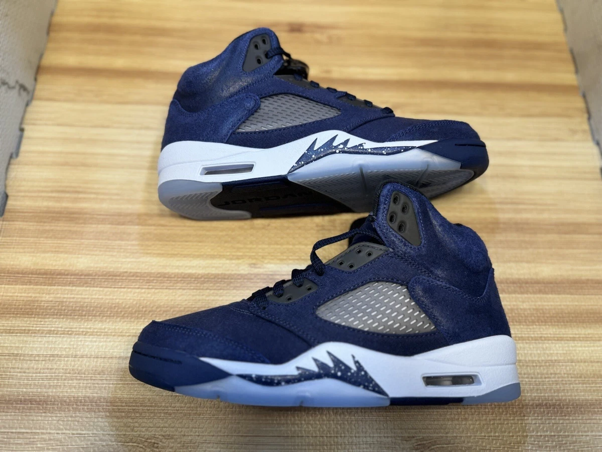 Jordan 5 size clearance 7.5