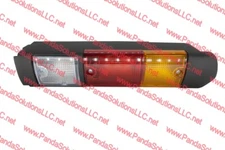Rear Combination Lamp (RH) For TOYOTA Forklift Truck 62-8FDN25,Tail Lights