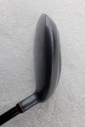 Orlimar Tri Metal 17° RH Fairway Wood 43" Firm Flex Graphite Shaft Good GPTW - Picture 7 of 11