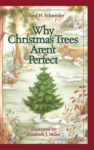 Thumbnail - Richard H. Schne Why Christmas Trees Aren't Per (gebundene Ausgabe)