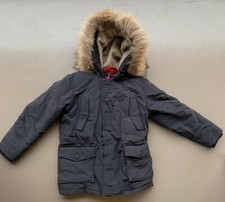 Giaccone imbottito bambino