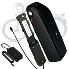 48V 13AH 624WH Battery li-lon For 1000W 750W 500W 350W Electric Bicycle E-bike