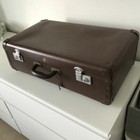 Crown Vintage Luggage & Vintage Travel Accessories