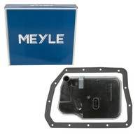 Meyle Getriebefilter Satz GACTV16Z Cvt-Getriebe FüR Mini R50 R53 R52 ONE Cooper