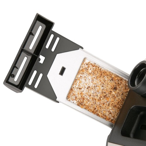 Russell Hobbs Toaster & Kettle SET Stainless Steel Classic 2 Slice Wide Slot - Picture 4 of 15