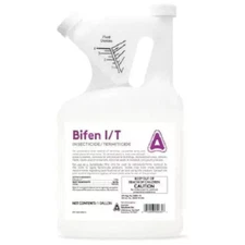 Control Solutions 82004435 Bifen I/T Insecticide Termiticide - 1 gallon