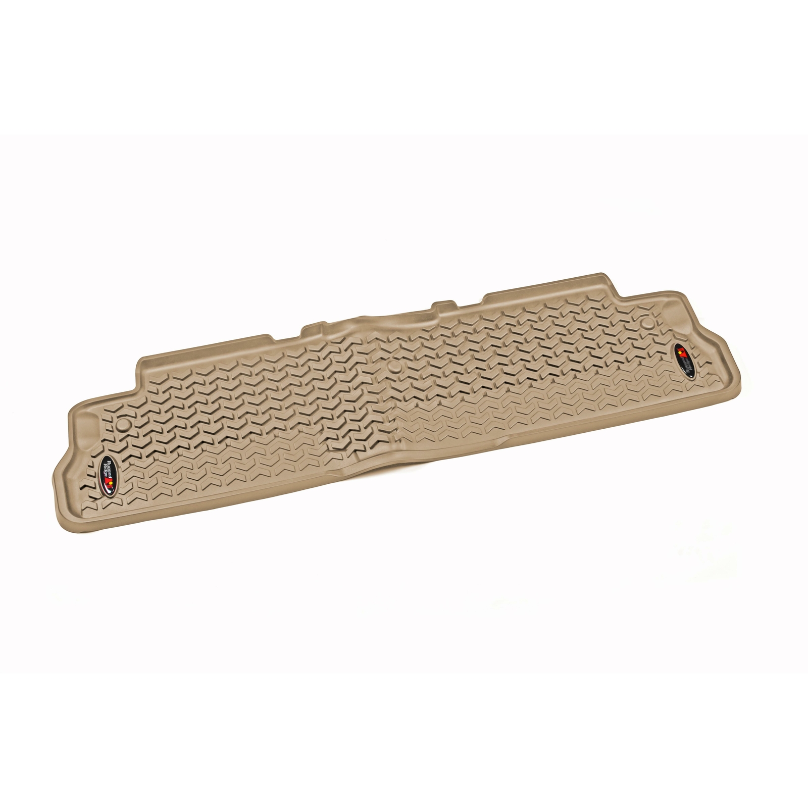 Tapis de sol anti-boue arrière pour Buick Enclave et Traverse 2009-2017