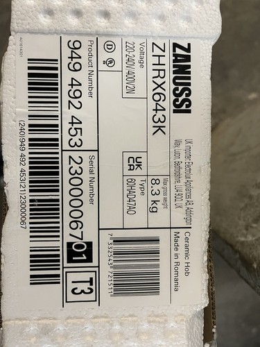 zhrx643k