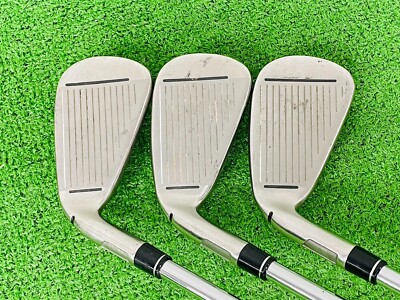 Taylormade M1 Iron 5-9+PW RH Ns Pro 930GH Stiff Flex Steel