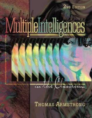 Multiple Intelligences in the Classroom, 2nd edition - Paperback - VERY GOOD