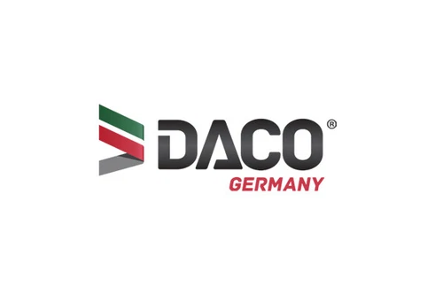 DFC0608 DACO Germany Filter, Cabin Air for Citroën, Fiat, Opel, Peugeot, Suzuki