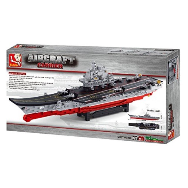 aircraft carrier toy set