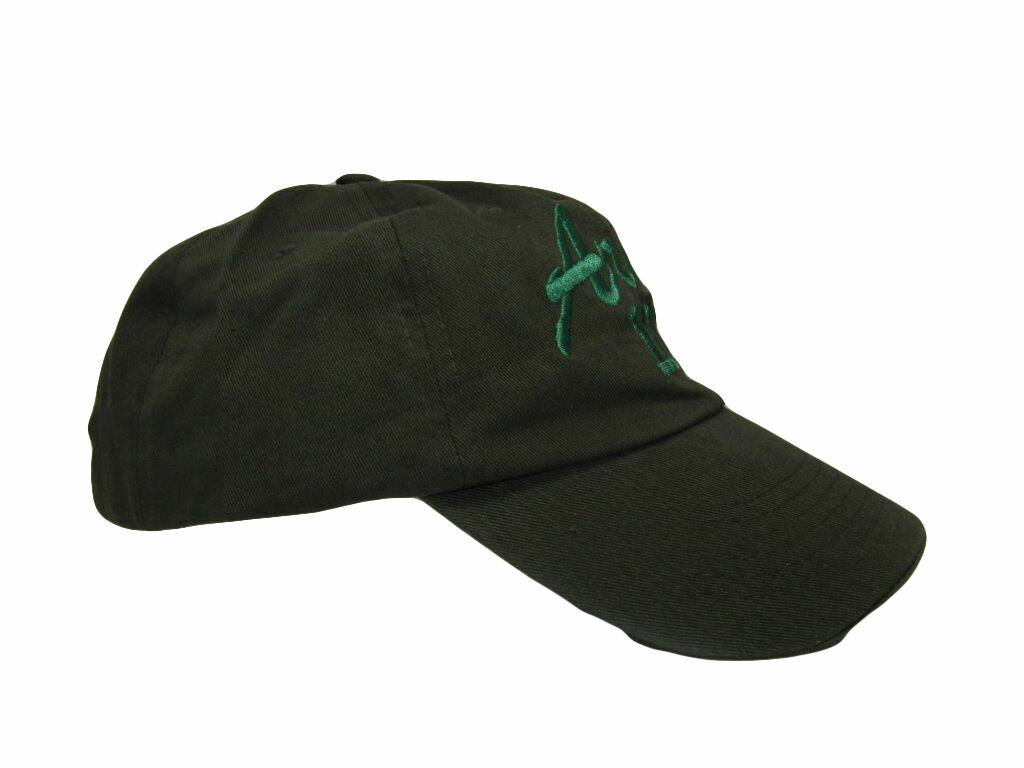 帽子 CPH 575AS ARMY SERGE CASQUETTE/OLIVE U.S. Army 1775 Olive Green Embroidered Washed Style Hat Ball