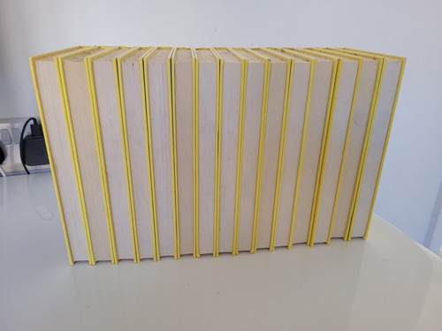 Neu Die berühmten Fünf 7 Fünf gehen ins Lager 1993 Hardcover Buch von Enid Blyton - Bild 5 von 6
