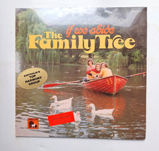THE FAMILY TREE "If We Abide"   LAMB & LION Vinyl LP 1975 Sealed