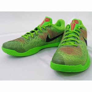 nike kobe mamba rage grinch