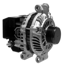Denso Alternator 210-4210