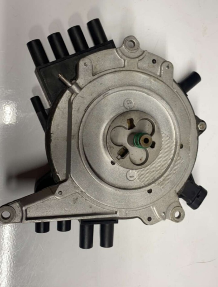 Optispark, Msd cap and rotor, factory Mitsubishi optical sensor eBay
