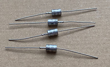 TVS de diodo único Uni-Dir 47,8 V 1,5 KW 2 pines DO-13 JANTX1N5651A, semicon, 4 piezas