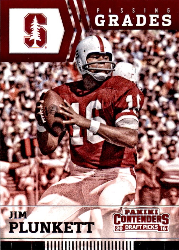 2016 Panini Contenders Draft Picks Football Pick Complete Your Set RC Inserts - Picture 131 of 211