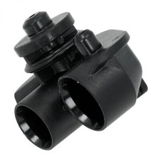 JURA DAMPFDÜSE STAB CAPPUCCINO MAKER FÜR GIGA 10 (EA) Z6/Z8/Z10 72240